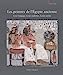 Seller image for Les Peintres de l'Egypte Ancienne: Leur Langage. Leurs Palettes. Leurs Styles (French Edition) [FRENCH LANGUAGE - Hardcover ] for sale by booksXpress