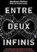 Seller image for Entre deux infinis: Les ondes gravitationnelles et l'origine quantique des grands mystères de l'Univers [FRENCH LANGUAGE - Soft Cover ] for sale by booksXpress