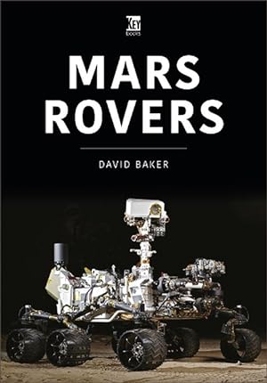 Seller image for Mars Rovers (Paperback) for sale by CitiRetail