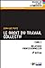 Seller image for Le droit du travail collectif - Tome 1 [FRENCH LANGUAGE - Soft Cover ] for sale by booksXpress