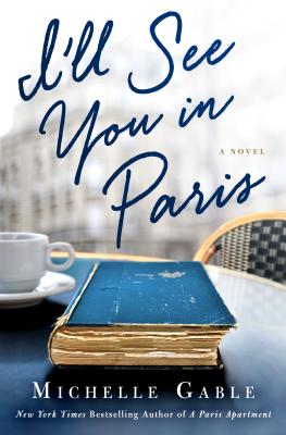 Bild des Verkufers fr I'll See You in Paris (Paperback or Softback) zum Verkauf von BargainBookStores