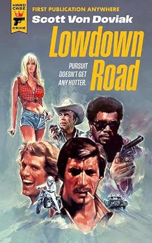 Seller image for Lowdown Road (Paperback) for sale by Grand Eagle Retail