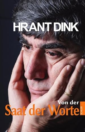 Image du vendeur pour Von Der Saat Der Worte (German Edition) [Soft Cover ] mis en vente par booksXpress