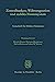 Image du vendeur pour Zentralbanken, Wahrungsunion Und Stabiles Finanzsystem: Festschrift Fur Helmut Siekmann (English, French and German Edition) [Hardcover ] mis en vente par booksXpress