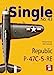 Seller image for Republic P-47C-5-RA (Single) by Karnas, Dariusz [Paperback ] for sale by booksXpress