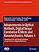 Bild des Verkufers fr Advancements in Optical Methods, Digital Image Correlation & Micro-and Nanomechanics, Volume 4: Proceedings of the 2022 Annual Conference on . Society for Experimental Mechanics Series) [Hardcover ] zum Verkauf von booksXpress