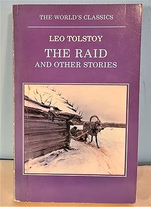 Seller image for The Raid and Other Stories for sale by Berthoff Books