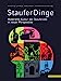 Seller image for Stauferdinge: Materielle Kultur Der Stauferzeit in Neuer Perspektive (German Edition) [Hardcover ] for sale by booksXpress