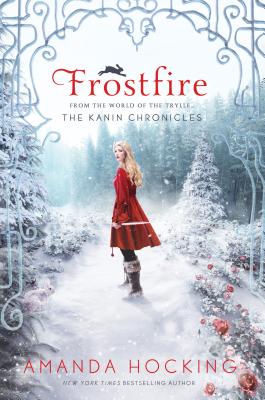 Imagen del vendedor de Frostfire (Paperback or Softback) a la venta por BargainBookStores