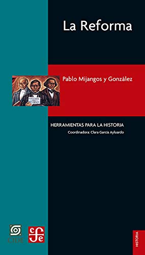 Seller image for La reforma. Herramientas para la historia (Spanish Edition) [Soft Cover ] for sale by booksXpress