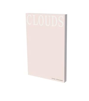 Bild des Verkufers fr Stefan Löffelhardt: Clouds: Cat. Scheibler gallery by Löffelhardt, Stefan [Paperback ] zum Verkauf von booksXpress