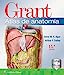 Seller image for Grant. Atlas de anatomía (Spanish Edition) [Soft Cover ] for sale by booksXpress