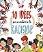 Image du vendeur pour 10 idées pour combattre le racisme [Hardcover ] mis en vente par booksXpress