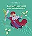 Seller image for Petits génies : Léonard de Vinci et ses machines volantes [Hardcover ] for sale by booksXpress