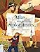 Image du vendeur pour Atlas des grandes exploratrices [Hardcover ] mis en vente par booksXpress