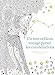 Seller image for Un merveilleux voyage parmi les constellations - 60 dessins a colorier anti-stress [Soft Cover ] for sale by booksXpress