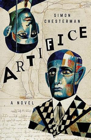 Seller image for Artifice [Paperback ] for sale by booksXpress