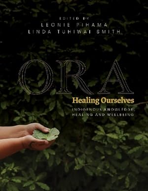 Bild des Verkäufers für Ora: Healing Ourselves (Paperback) zum Verkauf von CitiRetail