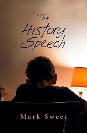 Seller image for The History Speech (Paperback) for sale by Grand Eagle Retail