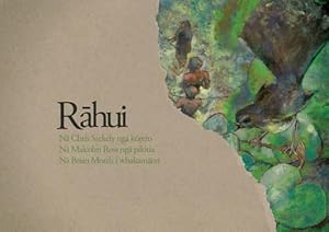 Imagen del vendedor de Rahui (Hardcover) a la venta por Grand Eagle Retail