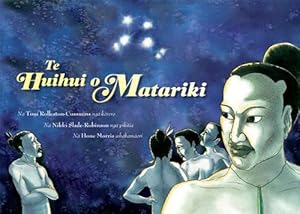 Seller image for Te Huihui o Matariki (Paperback) for sale by Grand Eagle Retail