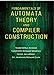 Imagen del vendedor de Fundamentals of Automata Theory and Compiler Construction [Soft Cover ] a la venta por booksXpress