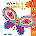 Seller image for Who is Number 1? (My First Page-Turner) [No Binding ] for sale by booksXpress