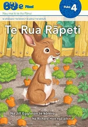 Seller image for Te Rua Rapeti (Paperback) for sale by Grand Eagle Retail