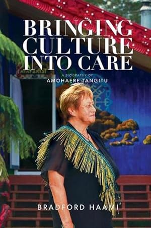Seller image for Bringing Culture into Care (Paperback) for sale by CitiRetail