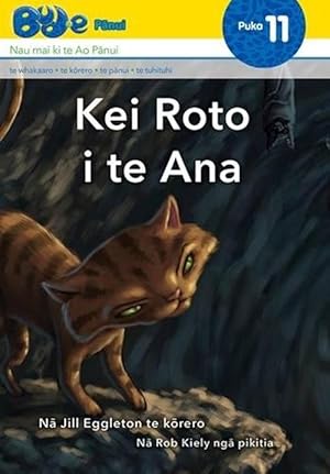 Seller image for Kei Roto i te Ana (Paperback) for sale by Grand Eagle Retail