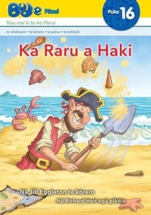 Seller image for Ka Raru a Haki (Paperback) for sale by Grand Eagle Retail
