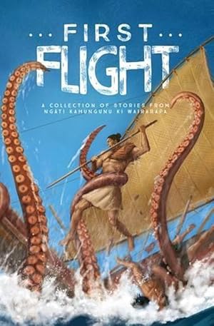 Seller image for First Flight (Paperback) for sale by Grand Eagle Retail
