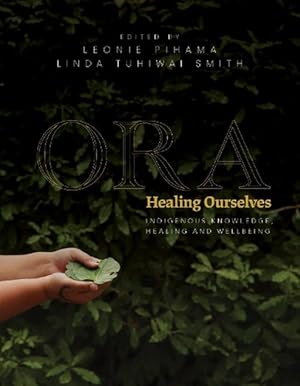 Seller image for Ora: Healing Ourselves (Paperback) for sale by Grand Eagle Retail