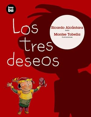 Immagine del venditore per Los Tres Deseos/ The Three Wishes -Language: spanish venduto da GreatBookPrices