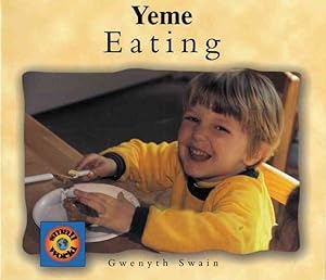 Imagen del vendedor de Yeme/Eating -Language: Turkish a la venta por GreatBookPrices