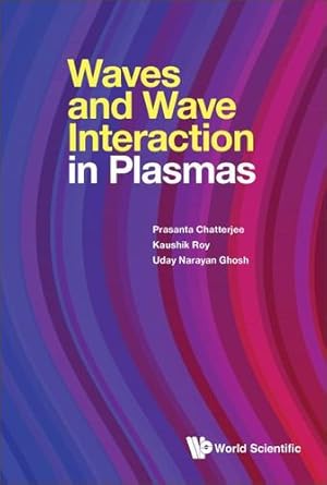 Seller image for Waves And Wave Interactions In Plasmas [Hardcover ] for sale by booksXpress