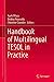 Seller image for Handbook of Multilingual TESOL in Practice [Hardcover ] for sale by booksXpress