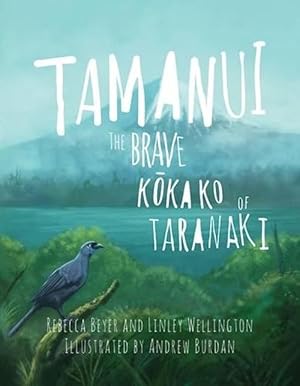 Seller image for Tamanui (Paperback) for sale by Grand Eagle Retail