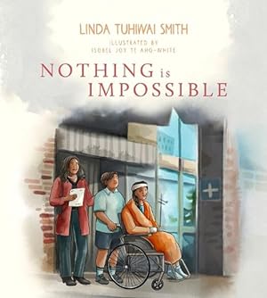 Bild des Verkäufers für Nothing is Impossible (Paperback) zum Verkauf von CitiRetail