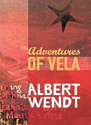 Bild des Verkufers fr The Adventures of Vela (Paperback) zum Verkauf von Grand Eagle Retail