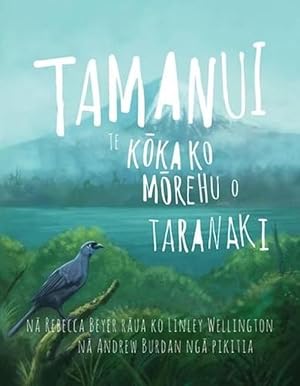 Seller image for Tamanui (Paperback) for sale by Grand Eagle Retail