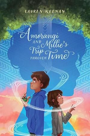Seller image for Amorangi and Millie's Trip Through Time (Paperback) for sale by Grand Eagle Retail