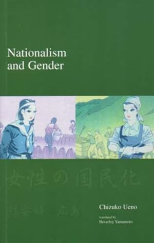 Seller image for Nationalism and Gender for sale by GreatBookPrices