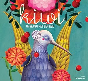 Imagen del vendedor de Kiwi/ Kiwi -Language: spanish a la venta por GreatBookPrices