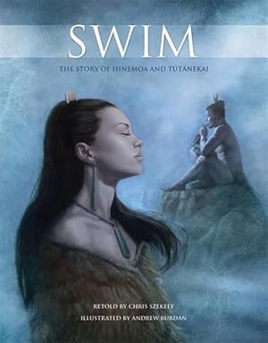 Seller image for Swim (Hardcover) for sale by Grand Eagle Retail