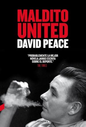 Imagen del vendedor de Maldito united/ The Damned UTD -Language: spanish a la venta por GreatBookPrices