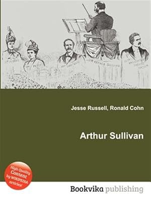Seller image for Arthur Sullivan for sale by GreatBookPricesUK