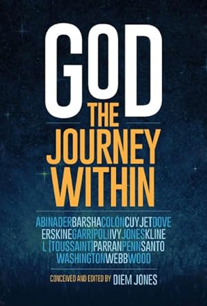 Seller image for God : The Journey Within for sale by GreatBookPrices