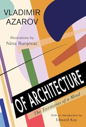 Immagine del venditore per Of Architecture : The Territories of a Mind venduto da GreatBookPrices