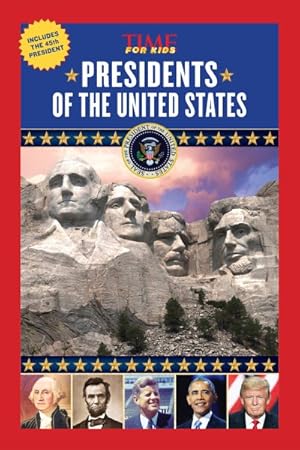 Seller image for Presidents of the United States for sale by GreatBookPrices